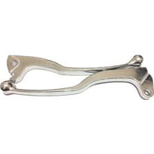 Yamaha Ybr Uyumlu Debriyaj ve Fren Kolu Nikel 2006