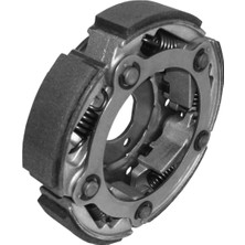 Xmax 300 Uyumlu Debriyaj Balatası 5 Li Komple 148 Mm (2018-2019)