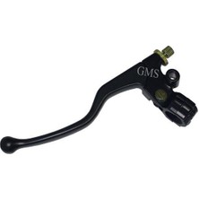 Mondial Debriyaj Kütük ve Kol Cgl-Drift