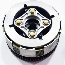 Mondial 250MCT Ramzey Seyhan Debriyaj Komple