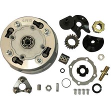 Debrıyaj Komple 3 Lü Kh-100