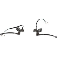 Cg Debriyaj+ön Fren Kütüğü Komple Nikel