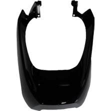 Honda Beat Uyumlu Ön Alt Panel Siyah Ith
