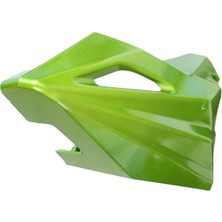 Mondial 180 Z-One S Ön Panel Sol Sakal Yeşil Orj