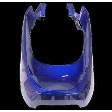 Honda Beat Uyumlu Ön Alt Panel Mavi Ith