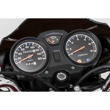 Mondial Mg Superboy 125 I Gösterge Paneli Komple