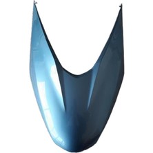 Honda Spacy Alpha Uyumlu Far Paneli Mavi