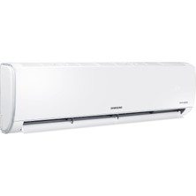 Samsung AR18BXHQASI/SK AR35 A++ 18000 BTU Duvar Tipi Klima