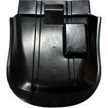 Moto Express Tvs Wego 110 Alt Koruma Grenajı Plastik A Dp2