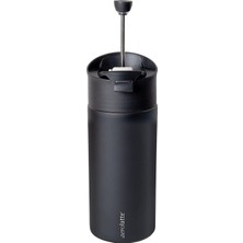 Aerolatte Press & Go French Press Travel Mug