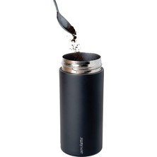 Aerolatte Press & Go French Press Travel Mug