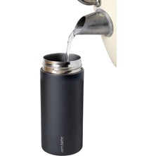 Aerolatte Press & Go French Press Travel Mug