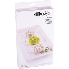 Silikomart Bollicine Kek Kalıbı