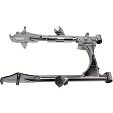 Arka Mafsal 125 Cg Serisi Nikel