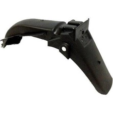 Yamaha Ybr Uyumlu Arka Çamurluk 2006-08