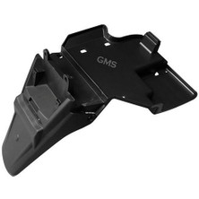 Honda Arka Camurluk Spacy