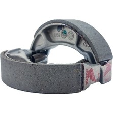 Honda Dio 110 Uyumlu Arka Fren Balatası Oem Tk