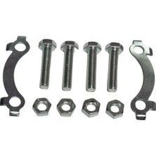 Arka Dişli Vida Takımı Ymh.ybr Uyumlu /drift/kuba