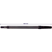 SEVEN KARDEŞLER E-YÜKARABASIYUKİILGAZARKAAKSUZUN45CM16FREZEÖM