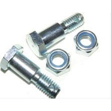 Arka Fren Kampana Vidası