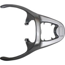 Mondial 125-150RR Arka Port Bağaj Gri Orj