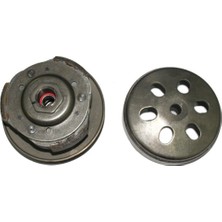 Atv 150-200 Arka Varyatör Komple