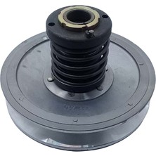 Mondial Atv Trl-Trc Arka Varyatör Komple 500-625CC Orj