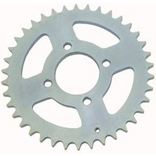 Mondial Atv Spider-X 250 Arka Dişli 530-38T Iç 58X4 Delikli Orj