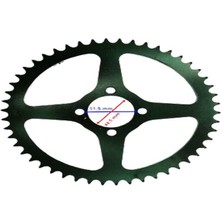 Yamaha Uyumlu DT50 Arka Dişli 428-50T Iç 44X4 Delikli Öm