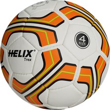 Helix Trex Futbol Topu No: 4