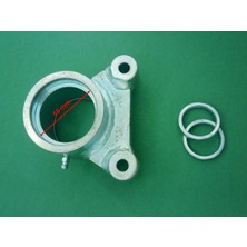 atv Buggy Em Arka Aks Rulman Yatağı 6006 Öm