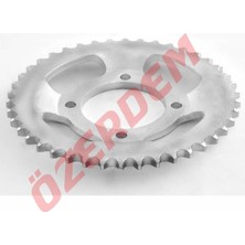 Honda 125CGL Uyumlu Arka Dişli 42T