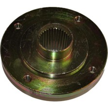 Mondial Atv 200 Jackal-X Arka Disk Flanşı Orj
