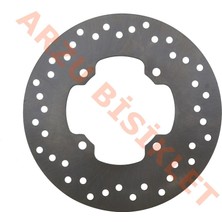 Honda Forza Uyumlu Arka Fren Diski 105-239-4