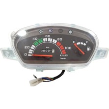 Honda Activa Uyumlu Gösterge Paneli Hn