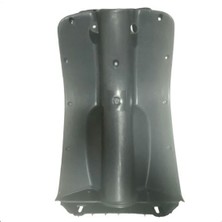 Honda Activa Uyumlu Ön Iç Panel Dizlik Koyu Gri