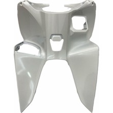 Honda Ön Iç Panel Beyaz 81131-K2C-V00ZB Dio 110 Uyumlu