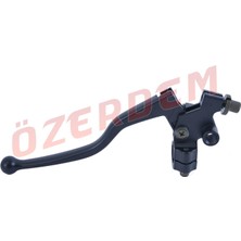 Mondial 150-200 X-Treme Debriyaj Kütüğü Komple Ith