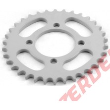 SVNMOTOR Cub Arka Dişli 38T Ith