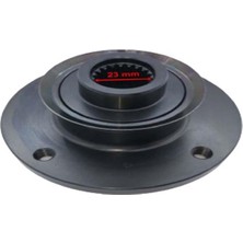 Atv Arctic Cat Arka Şaft Disk Flanşı Iç 23 mm Öm