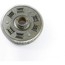 Cf Moto Cf 650NK, 650MT, Sd-S, Sd-T Debriyaj Dişlisi ve Tası 88T Orj *