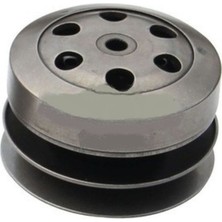 Honda Today Uyumlu Arka Varyatör Komple