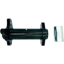 Atv Kymco 150 Arka Aks Kovanı Özel Yapım  Borulu Öm