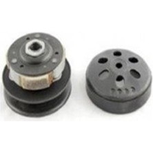 Arka Varyatör Komple H. Fizzy Uyumlu -activa S Ramzey