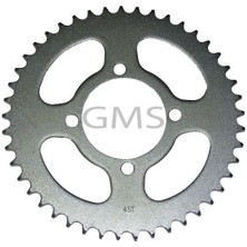 Yamaha Arka Dişli 32 Kuba-Ybr