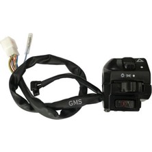 Mondial Kumanda Panel Sag Drift