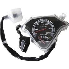 Honda Activa 125 S Uyumlu Gösterge Paneli B Kalite