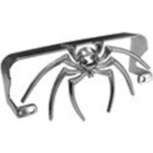 Skm Arka Stop Şapkası Örümcek Cg