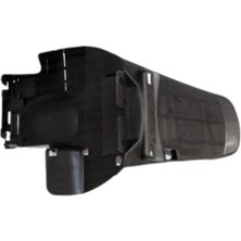 Rmg Rapid 50 Arka Çamurluk Kuyruk