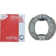 Honda Pcx 125-150 Uyumlu Arka Fren Balatası Ask Tk